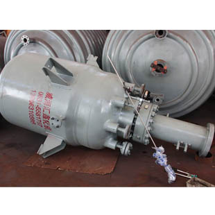 1000L不銹鋼復合板反應釜